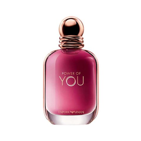 Giorgio Armani Power of You Eau de Parfum bottle