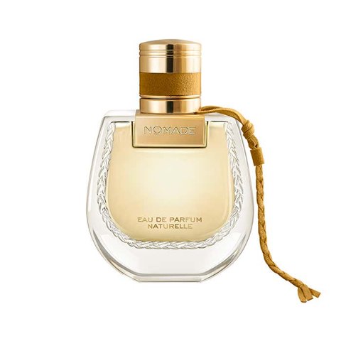 Chloé Nomade Jasmin Naturel Eau de Parfum bottle