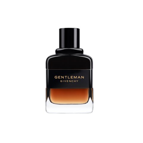 Givenchy Gentleman Réserve Privée Eau de Parfum bottle
