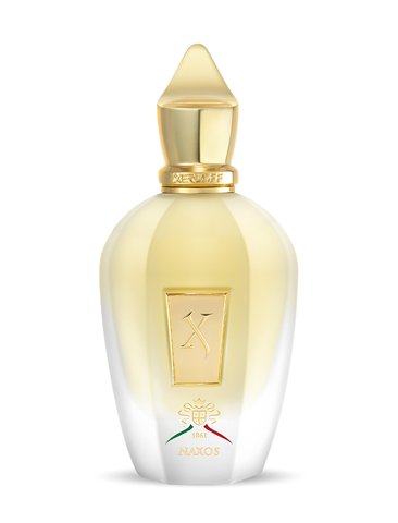 Xerjoff Naxos bottle