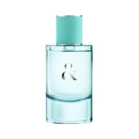 Tiffany & Co. Tiffany & Love Female Eau de Parfum bottle