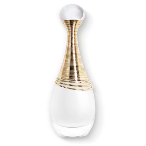 Dior J'adore d'Eau Parfum bottle