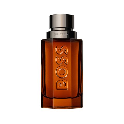 Hugo Boss Boss the Scent Intense for Him Eau de Parfum bottle