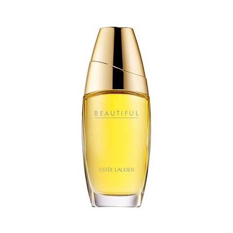 Estée Lauder Beautiful Eau de Parfum bottle