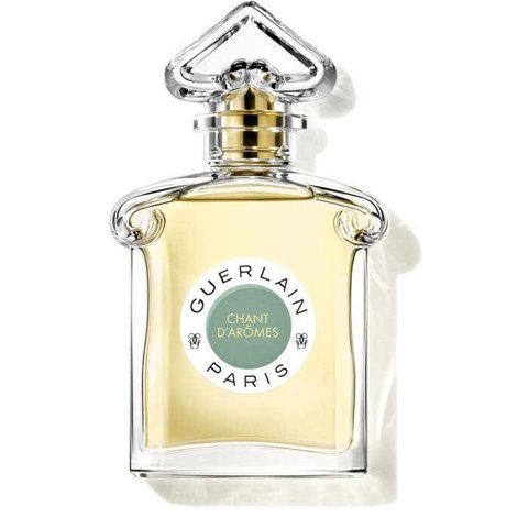 Guerlain Les Legendaires Chant d'Arômes Eau de Toilette bottle