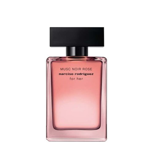 Narciso Rodriguez For Her Musc Noir Rose Eau de Parfum bottle