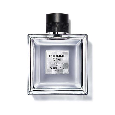 Guerlain L'Homme Ideal Cologne Forte Eau de Parfum bottle