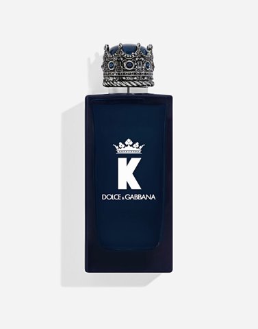 Dolce & Gabbana K by Dolce&Gabbana Parfum bottle