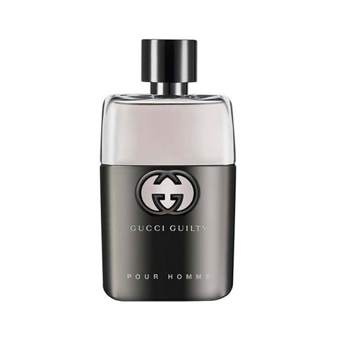 Gucci Gucci Guilty for Him Eau de Toilette bottle