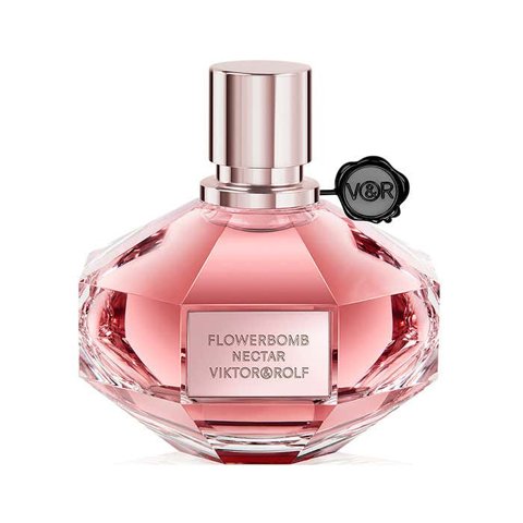 Viktor & Rolf Flowerbomb Nectar Eau de Parfum bottle
