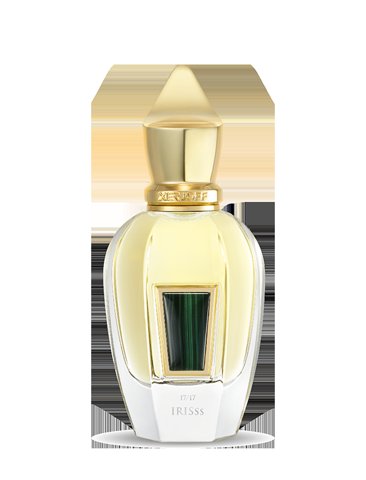 Xerjoff Irisss bottle