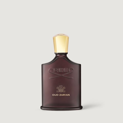 Creed Oud Zarian Eau de Parfum bottle