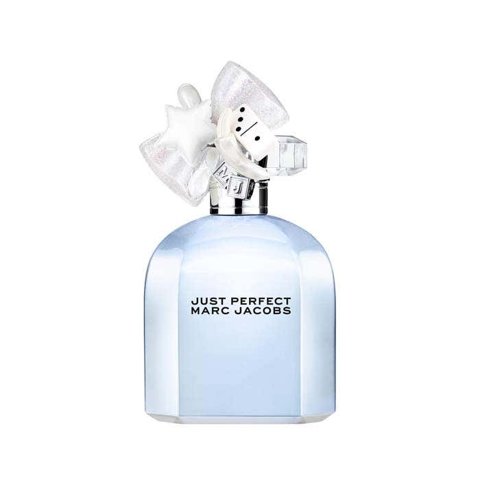 Marc Jacobs Just Perfect Eau de Parfum bottle
