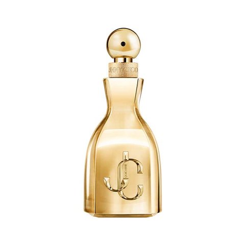 Jimmy Choo I Want Choo Le Parfum bottle