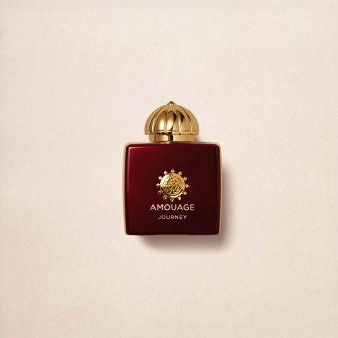 Amouage Journey Woman Eau de Parfum bottle