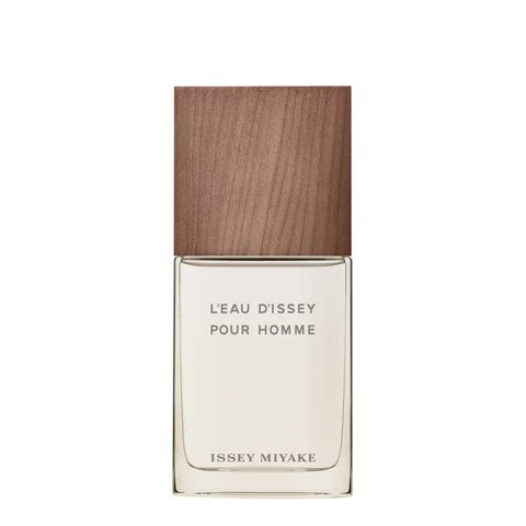 Issey Miyake Issey Miyake for Men Vetiver Intense Eau de Toilette bottle