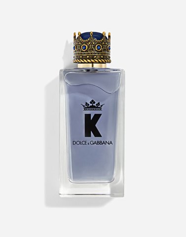 Dolce & Gabbana K by Dolce&Gabbana Eau de Toilette bottle