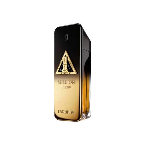 Rabanne 1 Million Night Elixir bottle