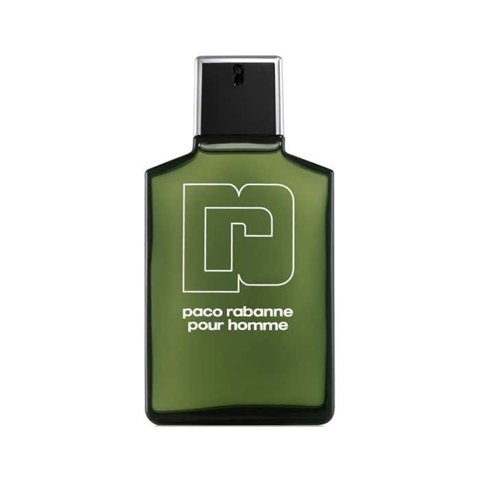 Rabanne Pour Homme Eau de Toilette bottle