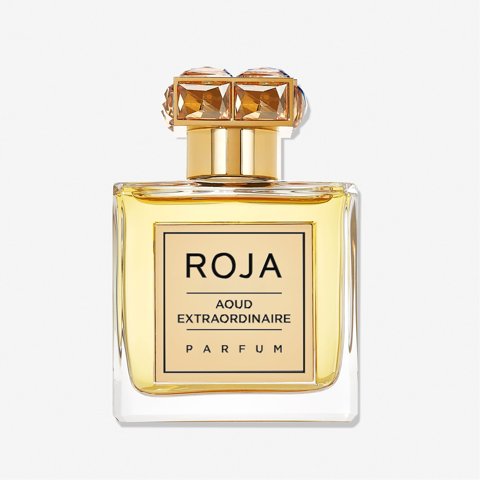 Roja Parfums Aoud Extraordinaire Parfum bottle