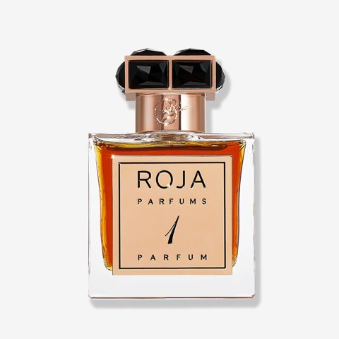 Roja Parfums Parfum de la Nuit 1 Parfum bottle