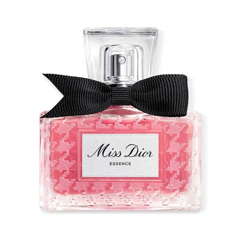 Dior Miss Dior Essence Eau de Parfum bottle