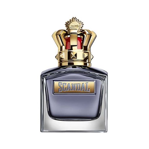 Jean Paul Gaultier Scandal pour Homme Eau de Toilette bottle