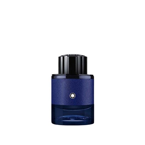 Montblanc Explorer Infinite Eau de Parfum bottle