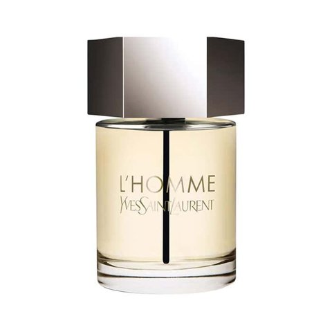 Yves Saint Laurent Ysl l'Homme Eau de Toilette bottle