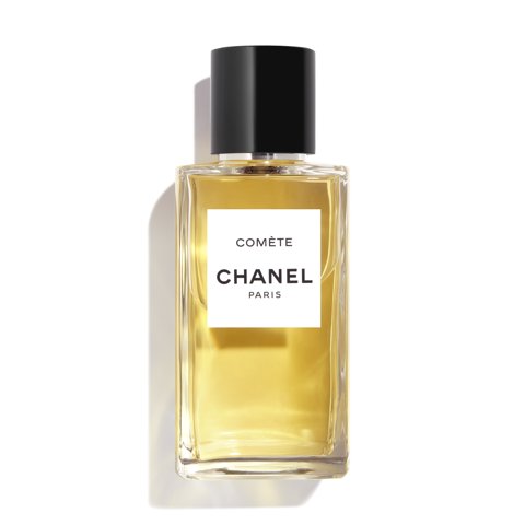 Chanel Comète Eau de Parfum bottle