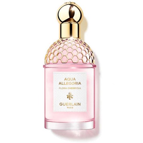 Guerlain Aqua Allegoria Flora Cherrysia Eau de Toilette bottle