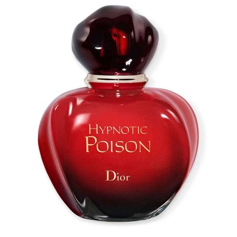 Dior Poison Hypnotic Poison Eau de Toilette bottle