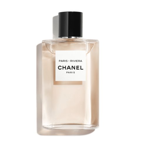 Chanel Paris – Riviera (Les Eaux de Chanel) Eau de Toilette bottle