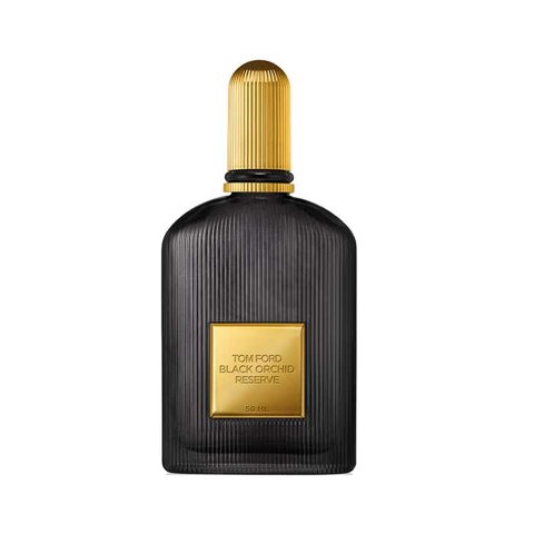 Tom Ford Black Orchid Reserve Eau de Parfum bottle