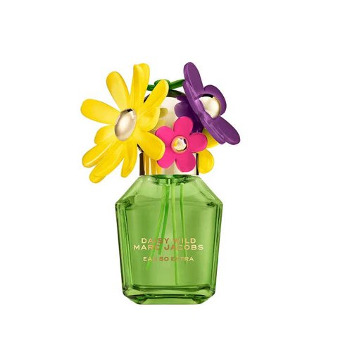 Marc Jacobs Daisy Wild Eau So Extra Eau de Parfum bottle