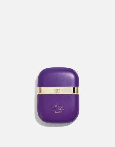 Dolce & Gabbana Dolce Violet Eau de Toilette perfume gel bottle