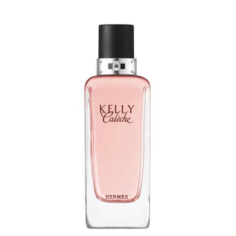 Hermès Kelly Caleche Eau de Toilette bottle
