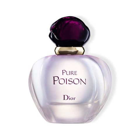 Dior Poison Pure Poison Eau de Parfum bottle