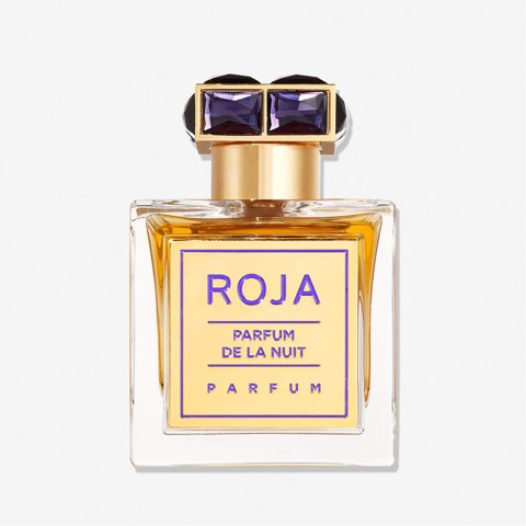 Roja Parfums Parfum de la Nuit Parfum bottle